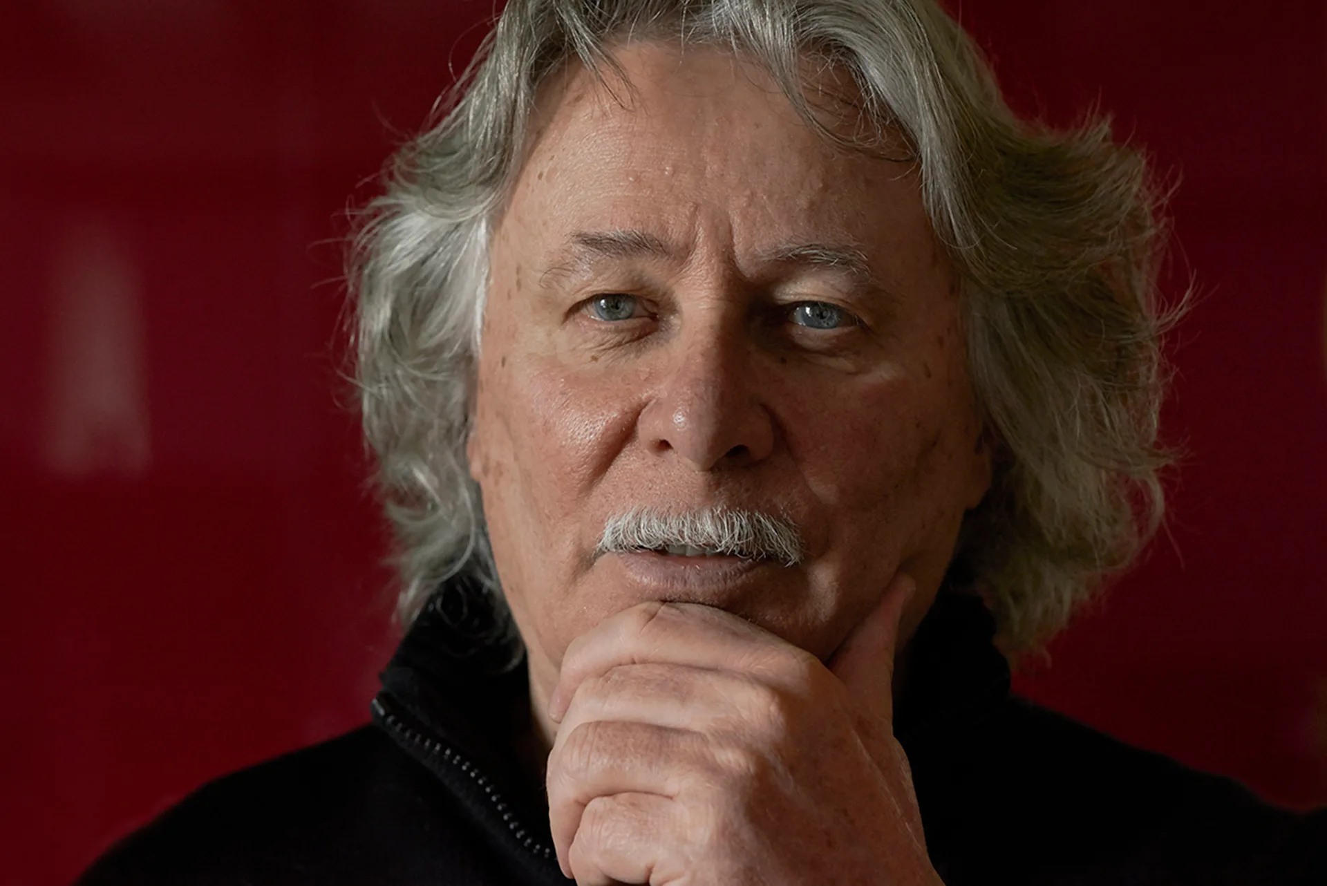 Beat Seeberger (1948–2017)