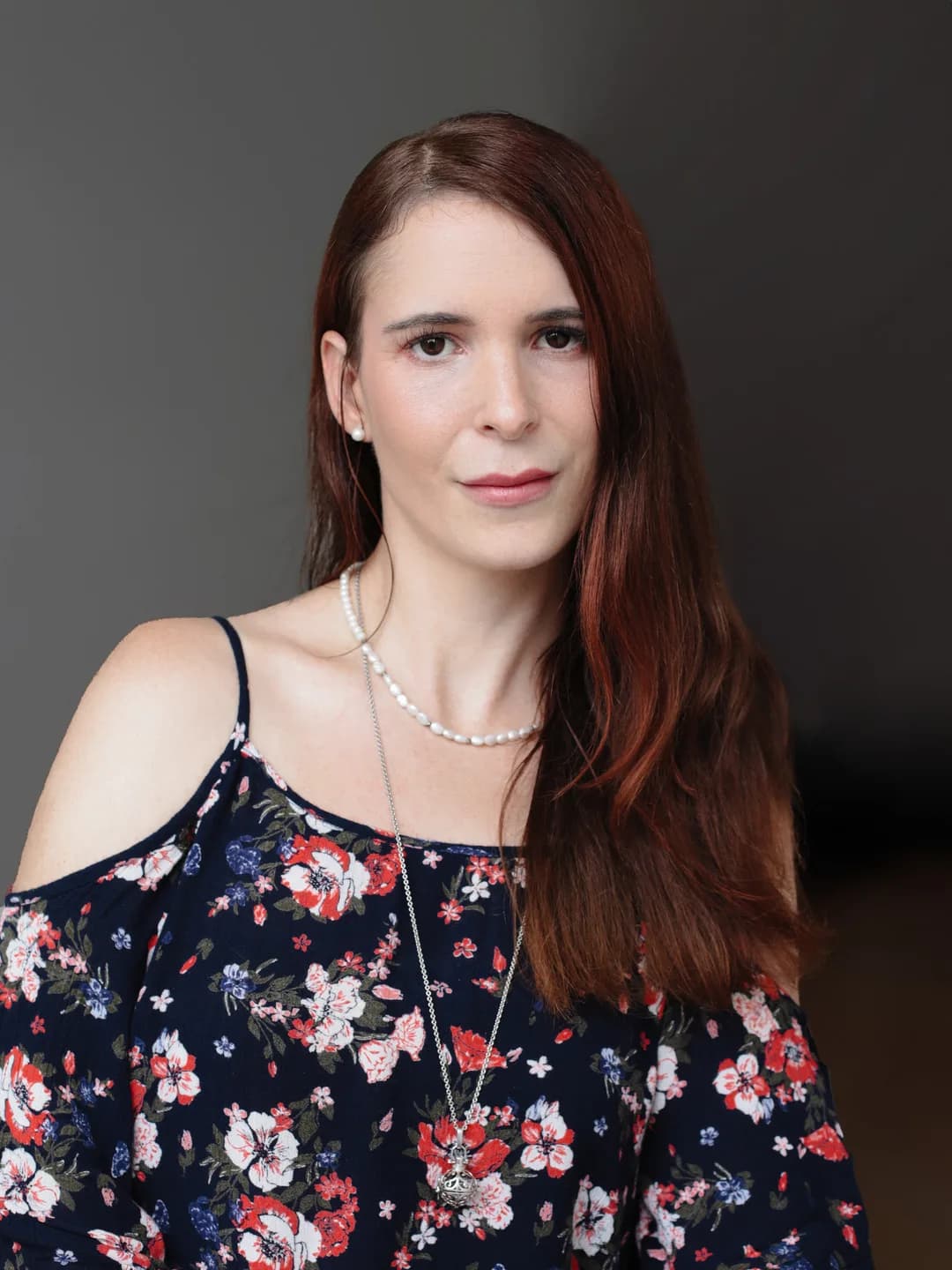 Sabrina Buchenhorner – events, people & finance