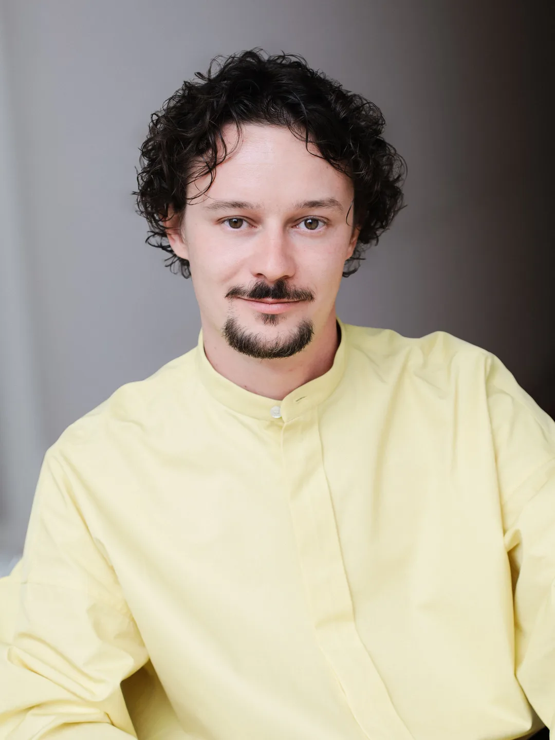 Luca Seeberger, Gastronomie