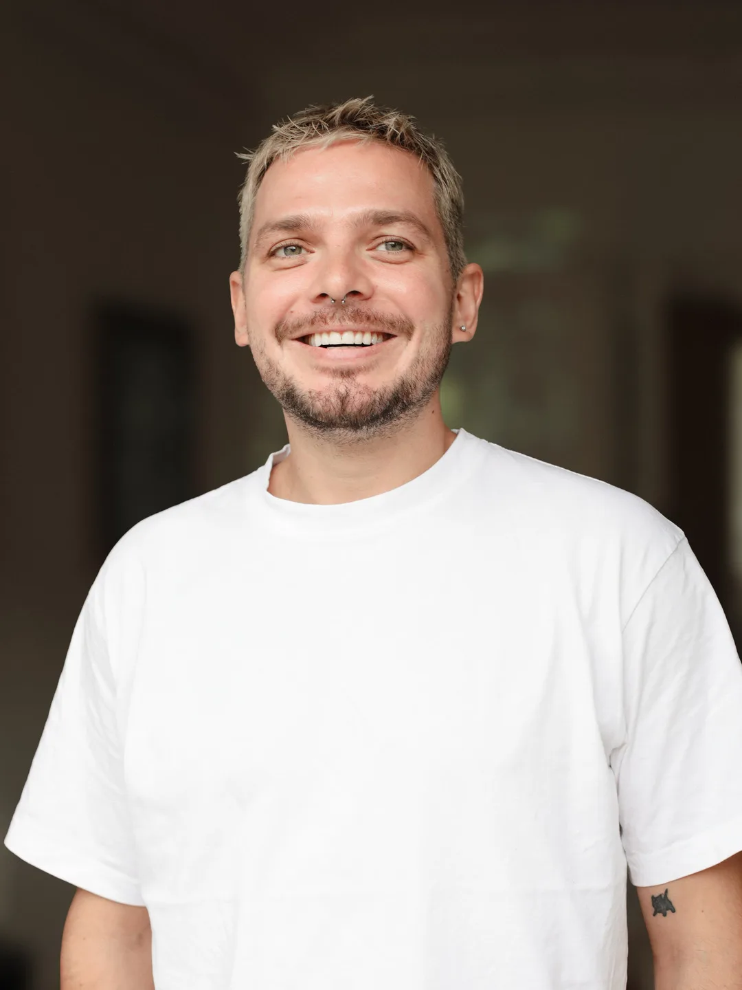 Robin Diethelm – construction & innovation